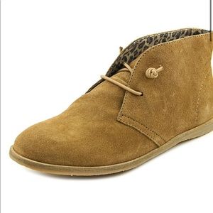 Lucky Brand Ashbee bootie